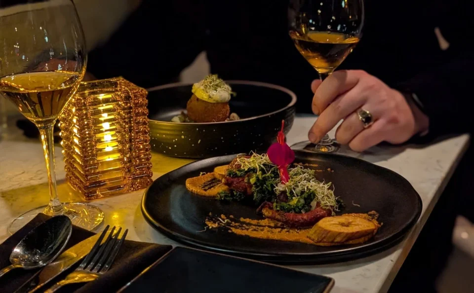 DE LA PAUSE-CAFÉ À L’APÉRO SUR LA 3E AVENUE